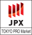 JPX TOKYO PRO Market